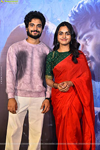 Deewana Movie Trailer Launch Event, Press Meet 