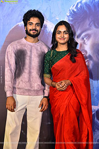 Deewana Movie Trailer Launch Event, Press Meet 