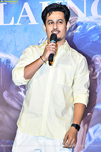 Deewana Movie Trailer Launch Event, Press Meet 