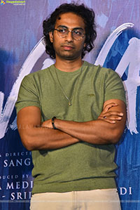 Deewana Movie Trailer Launch Event, Press Meet 