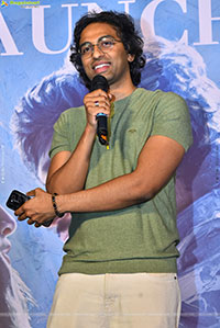 Deewana Movie Trailer Launch Event, Press Meet 