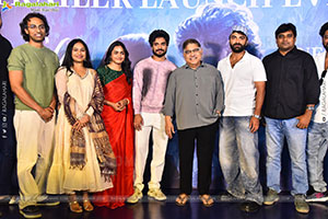 Deewana Movie Trailer Launch Event, Press Meet 