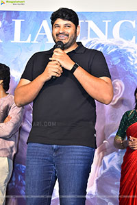 Deewana Movie Trailer Launch Event, Press Meet 