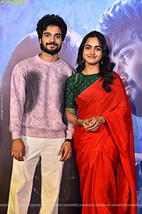 Deewana Movie Trailer Launch Event, Press Meet 