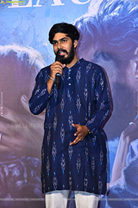 Deewana Movie Trailer Launch Event, Press Meet 