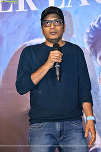 Deewana Movie Trailer Launch Event, Press Meet 