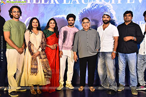 Deewana Movie Trailer Launch Event, Press Meet 