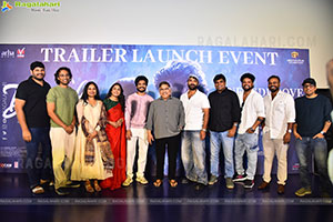 Deewana Movie Trailer Launch Event, Press Meet 