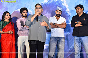 Deewana Movie Trailer Launch Event, Press Meet 