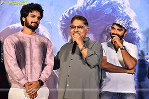 Deewana Movie Trailer Launch Event, Press Meet 