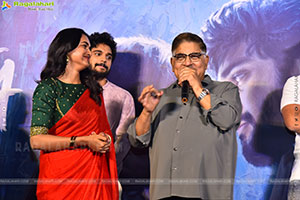 Deewana Movie Trailer Launch Event, Press Meet 