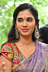 Joker Movie Launch and Pooja Ceremony Event
