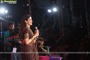 Ram Charan's Peddi Movie Grand Pre Release Event, Vijayawada