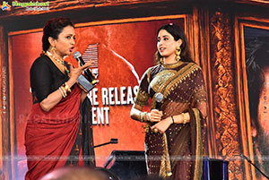 Ram Charan's Peddi Movie Grand Pre Release Event, Vijayawada