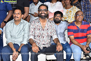 Ram Charan's Peddi Movie Grand Pre Release Event, Vijayawada