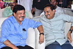 Ram Charan's Peddi Movie Grand Pre Release Event, Vijayawada