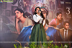 Rao Bahadur JUST A TEASER Launch Event, Press Meet