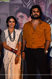 Rao Bahadur JUST A TEASER Launch Event, Press Meet