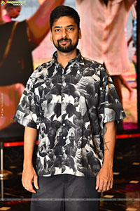 Rao Bahadur JUST A TEASER Launch Event, Press Meet