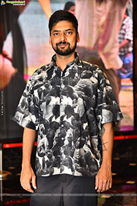 Rao Bahadur JUST A TEASER Launch Event, Press Meet