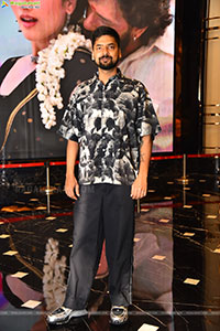 Rao Bahadur JUST A TEASER Launch Event, Press Meet