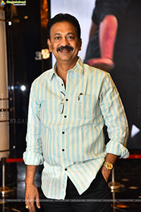 Rao Bahadur JUST A TEASER Launch Event, Press Meet