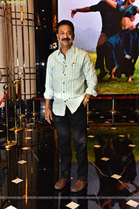 Rao Bahadur JUST A TEASER Launch Event, Press Meet
