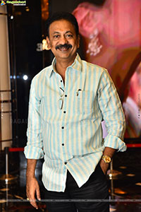 Rao Bahadur JUST A TEASER Launch Event, Press Meet