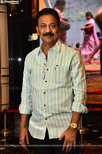 Rao Bahadur JUST A TEASER Launch Event, Press Meet