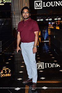 Rao Bahadur JUST A TEASER Launch Event, Press Meet