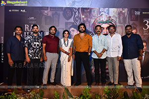 Rao Bahadur JUST A TEASER Launch Event, Press Meet