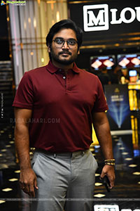 Rao Bahadur JUST A TEASER Launch Event, Press Meet