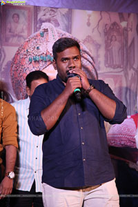 Rao Bahadur JUST A TEASER Launch Event, Press Meet