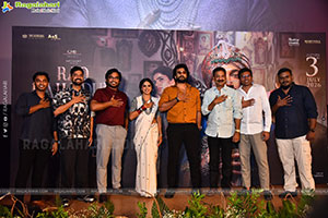 Rao Bahadur JUST A TEASER Launch Event, Press Meet