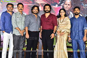 Satya Dev's Rao Bahadur Movie More Than A Teaser Launch Even