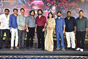 Satya Dev's Rao Bahadur Movie More Than A Teaser Launch Even