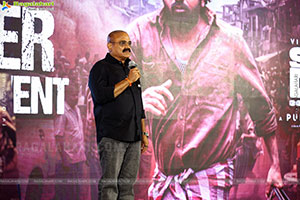 Slum Dog - 33 Temple Road Movie Teaser Launch Event