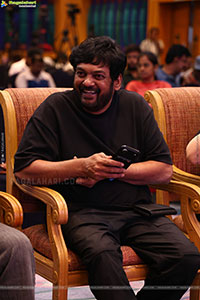 Slum Dog - 33 Temple Road Movie Teaser Launch Event