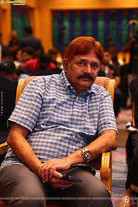 Slum Dog - 33 Temple Road Movie Teaser Launch Event