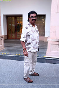 Slum Dog - 33 Temple Road Movie Teaser Launch Event