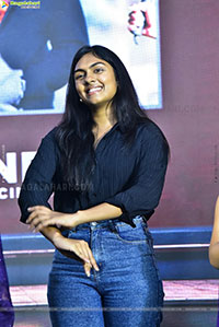 Transfer Trimurthulu Movie Pre Release Event 