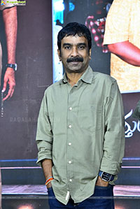 Transfer Trimurthulu Movie Pre Release Event 
