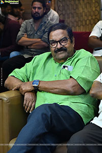 Transfer Trimurthulu Movie Pre Release Event 