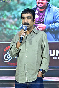 Transfer Trimurthulu Movie Pre Release Event 
