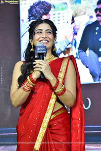Transfer Trimurthulu Movie Pre Release Event 