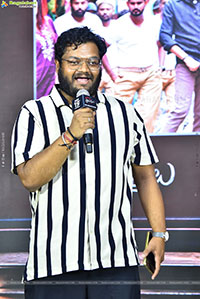 Transfer Trimurthulu Movie Pre Release Event 