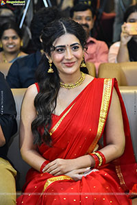 Transfer Trimurthulu Movie Pre Release Event 