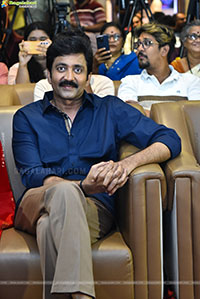 Transfer Trimurthulu Movie Pre Release Event 