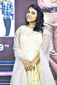 Transfer Trimurthulu Movie Pre Release Event 