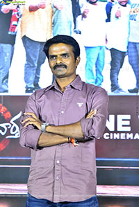Transfer Trimurthulu Movie Pre Release Event 